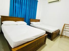 TK Homes, hotel v destinaci Badulla
