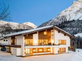 Chalet Lilly - Luxury by A-Appartments mit Ski in - Ski out