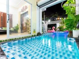 Villages Hồ Bơi free Xe Máy HM Gần Quảng Trường Bãi Sau