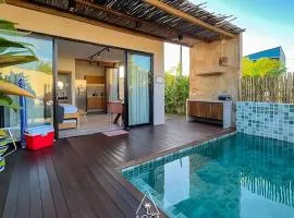 Studio Alva na Praia de Lages, Rota dos Milagres