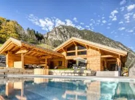 Chalet GM - Gesamtes Haus by A-Appartments