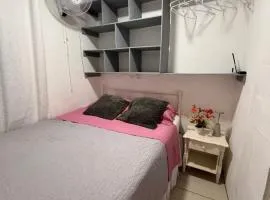 Cómodo mini apartamento en La Sabana, San José