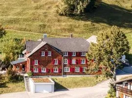 Berghaus Tschengla by A-Appartments