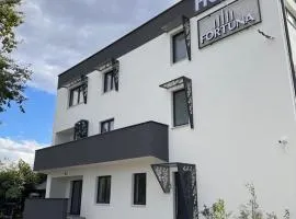 Hotel Fortuna