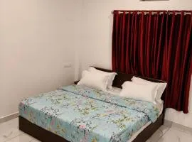 Sweet corner