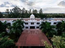 Jal Mahal Resort and Spa, hotel v destinaci Maisúr