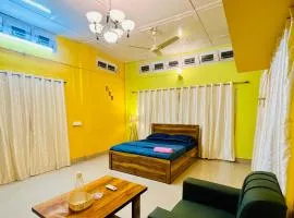 Bloom homestay