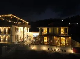 Lahana Retreat