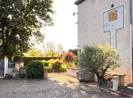 La Villa De L'etang Burgundy