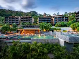 SUNSURI PHUKET, Nai Harn Beach
