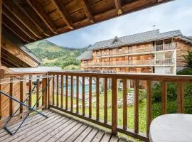 Vg83 Chalet 6 ou 8 Couchages