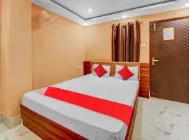 Hotel O Rajput Stays sahastradhara Road