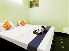 SPOT ON Tirumala Residency, hotel Visákhapatnamban