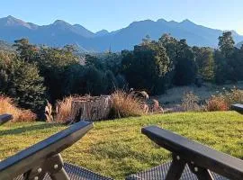 Murrells Manapouri Lookout