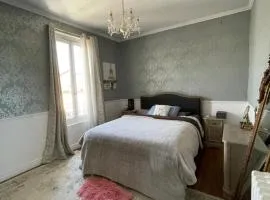 Cozy Maisons ALFORT Home