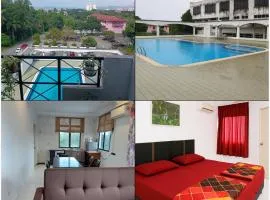 EasyStay Langkawi Apartment