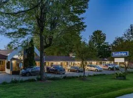 Travelodge by Wyndham Bracebridge