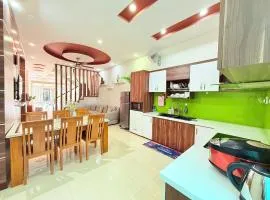 Thiên Kim Homestay