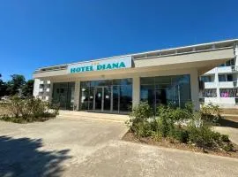 Hotel Diana