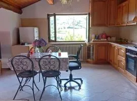 Casa vacanze Ca' Rizzoli