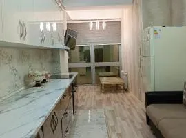 Cozy Stay