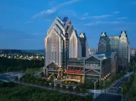 Hilton Garden Inn Guiyang Gui'An New Area