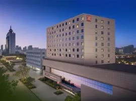 Hilton Garden Inn Shanghai Jiading