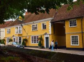 The Sun Inn