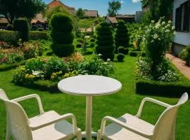 City Garden