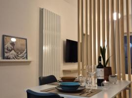 La Casa di Athina 2, apartment in Celano