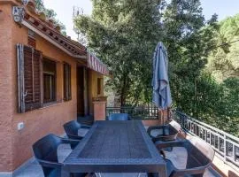 Casa en Albanyà