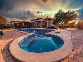 Holiday home Lunnis - Total peace and serenity