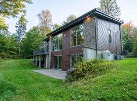 Spa River and Comfort - Domaine de la Seigneurie, Hotel in Sainte Béatrix