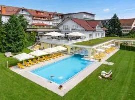 Möhringers Schwarzwald Hotel