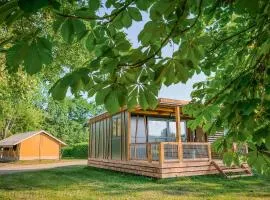 Camping Onlycamp le Champ d'été