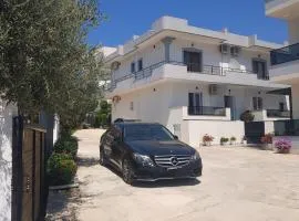Villa Zeka Ksamil