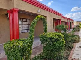 Lormasol Mews Guesthouse