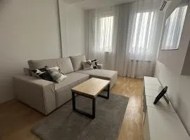 City Center Apartment