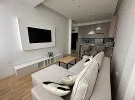 City Center Apartment