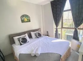 101 SEOUL HOSTEL (101 โซล โฮสเทล)