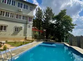 Lakshmi Flower Tech Resort