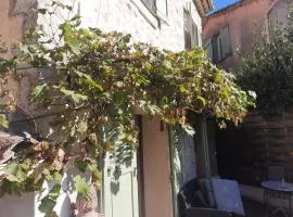 Cosy tiny home near Grasse