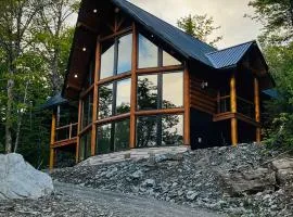 Moutain and Spa - Ski Chalet - Domaine du Massif