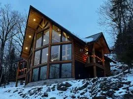 Moutain and Spa - Ski Chalet - Domaine du Massif