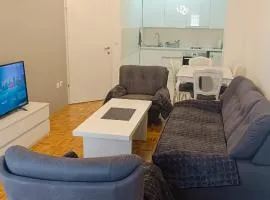 Iza apartmen