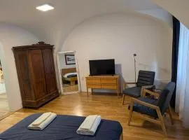 Franziskaner studio apartman