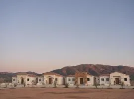 Baja Toscana