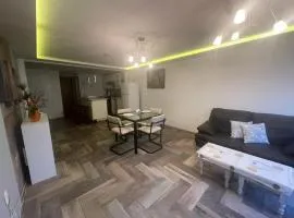 Cris Apartamento Nuevo Tlalnepantla 2 pers CDMX se factura
