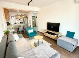 MML Apartment Skopje