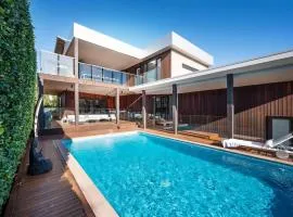 Blairgowrie Bay Villa - Luxe Pool and Beachfront